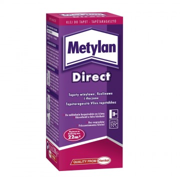 Klej METYLAN Direct 200 g