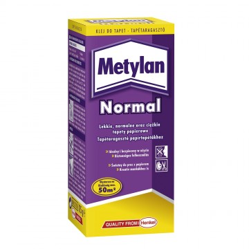 Klej METYLAN Normal 125 g